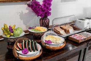 Lee Chiang Hotel fotoÄŸrafÄ±