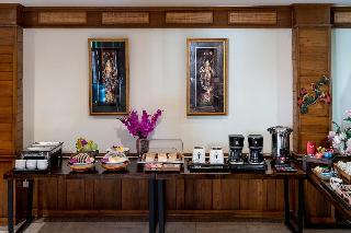 Lee Chiang Hotel fotoÄŸrafÄ±