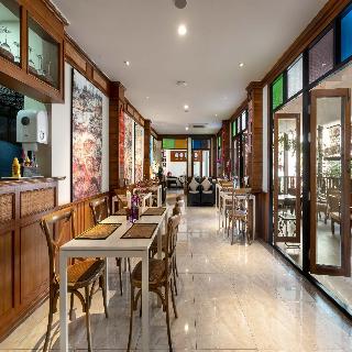 Lee Chiang Hotel fotoÄŸrafÄ±