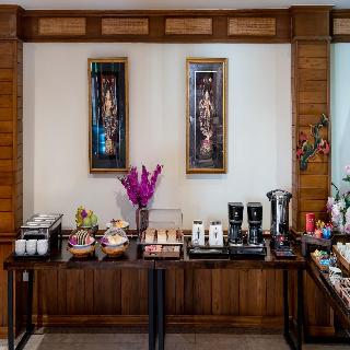 Lee Chiang Hotel fotoÄŸrafÄ±