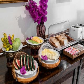 Lee Chiang Hotel fotoÄŸrafÄ±
