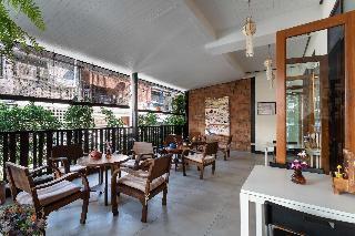 Lee Chiang Hotel fotoÄŸrafÄ±