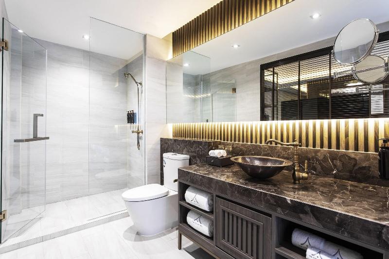 The Chiang Mai Old Town - Oda