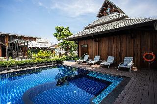 The Chiang Mai Old Town fotoÄŸrafÄ±