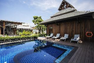 The Chiang Mai Old Town fotoÄŸrafÄ±