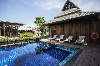 The Chiang Mai Old Town fotoÄŸrafÄ±