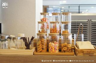 Icon Park Hotel Chiang Mai fotoÄŸrafÄ±