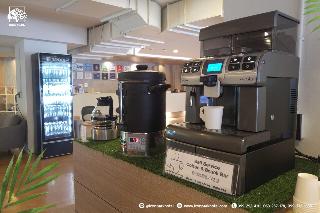 Icon Park Hotel Chiang Mai fotoÄŸrafÄ±