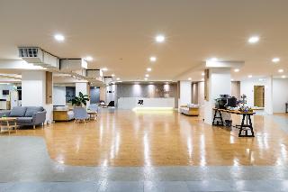 Icon Park Hotel Chiang Mai fotoÄŸrafÄ±