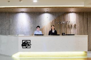Icon Park Hotel Chiang Mai fotoÄŸrafÄ±
