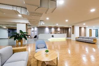 Icon Park Hotel Chiang Mai fotoÄŸrafÄ±
