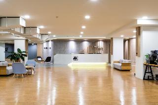 Icon Park Hotel Chiang Mai fotoÄŸrafÄ±