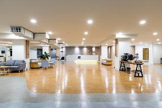Icon Park Hotel Chiang Mai fotoÄŸrafÄ±