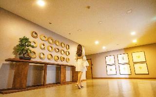Icon Park Hotel Chiang Mai fotoÄŸrafÄ±