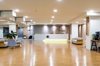 Icon Park Hotel Chiang Mai fotoÄŸrafÄ±
