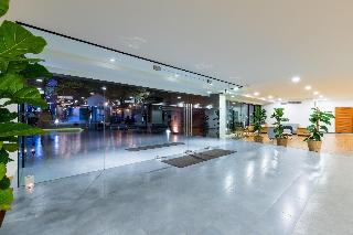 Icon Park Hotel Chiang Mai fotoÄŸrafÄ±