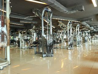 Icon Park Hotel Chiang Mai fotoÄŸrafÄ±