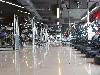 Icon Park Hotel Chiang Mai fotoÄŸrafÄ±