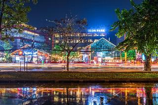 Icon Park Hotel Chiang Mai fotoÄŸrafÄ±
