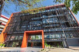 Icon Park Hotel Chiang Mai fotoÄŸrafÄ±