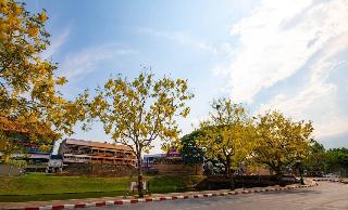 Icon Park Hotel Chiang Mai fotoÄŸrafÄ±