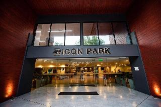 Icon Park Hotel Chiang Mai fotoÄŸrafÄ±