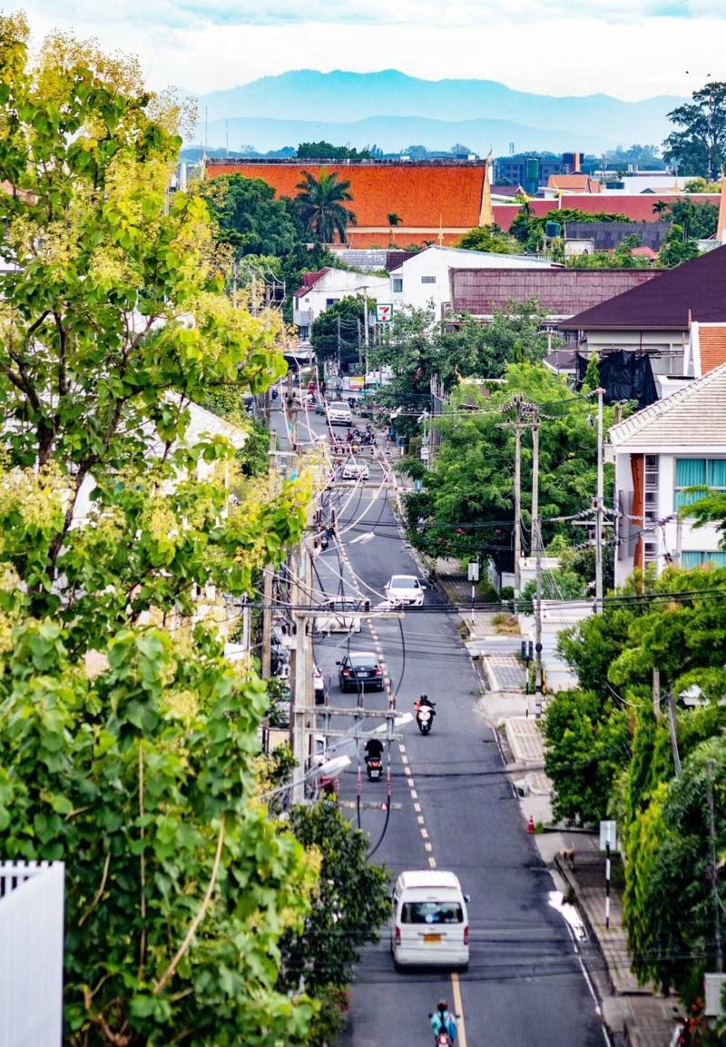 Icon Park Hotel Chiang Mai - Genel
