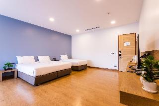 Icon Park Hotel Chiang Mai fotoÄŸrafÄ±
