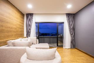 Icon Park Hotel Chiang Mai fotoÄŸrafÄ±