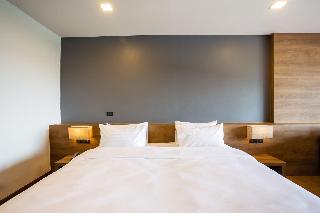 Icon Park Hotel Chiang Mai fotoÄŸrafÄ±