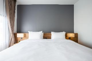 Icon Park Hotel Chiang Mai fotoÄŸrafÄ±