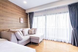 Icon Park Hotel Chiang Mai fotoÄŸrafÄ±