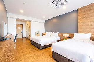 Icon Park Hotel Chiang Mai fotoÄŸrafÄ±