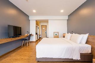 Icon Park Hotel Chiang Mai fotoÄŸrafÄ±