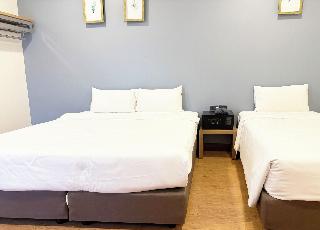 Icon Park Hotel Chiang Mai fotoÄŸrafÄ±