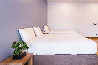 Icon Park Hotel Chiang Mai fotoÄŸrafÄ±