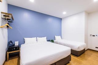 Icon Park Hotel Chiang Mai fotoÄŸrafÄ±