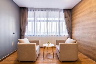 Icon Park Hotel Chiang Mai fotoÄŸrafÄ±