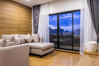 Icon Park Hotel Chiang Mai fotoÄŸrafÄ±