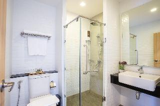 Icon Park Hotel Chiang Mai fotoÄŸrafÄ±