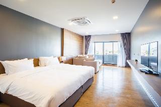 Icon Park Hotel Chiang Mai fotoÄŸrafÄ±
