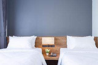 Icon Park Hotel Chiang Mai fotoÄŸrafÄ±