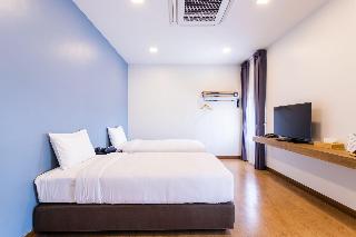 Icon Park Hotel Chiang Mai fotoÄŸrafÄ±