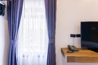 Icon Park Hotel Chiang Mai fotoÄŸrafÄ±
