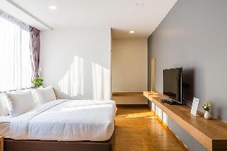 Icon Park Hotel Chiang Mai fotoÄŸrafÄ±