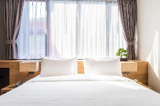 Icon Park Hotel Chiang Mai fotoÄŸrafÄ±