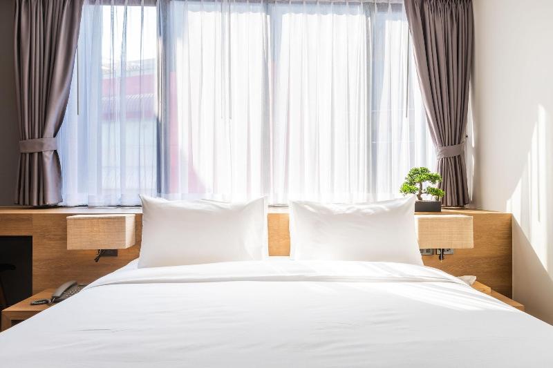 Icon Park Hotel Chiang Mai - Oda