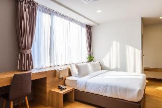 Icon Park Hotel Chiang Mai fotoÄŸrafÄ±