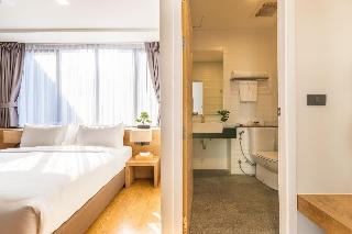 Icon Park Hotel Chiang Mai fotoÄŸrafÄ±