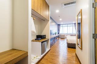 Icon Park Hotel Chiang Mai fotoÄŸrafÄ±